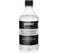 Растворитель и очиститель HUSKY KLONDIKE 0.5 л 32021