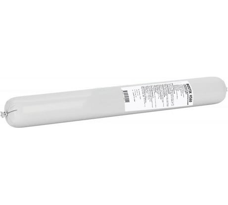 Герметик Bostik H560 белый, 600 мл 50010038