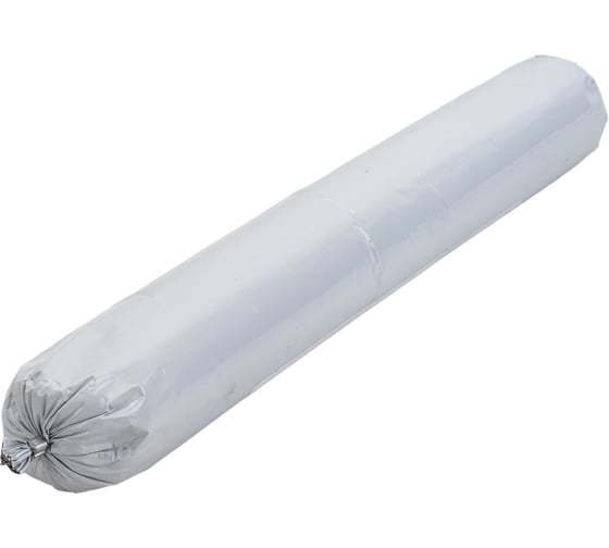 Гибридный клей-герметик Bostik H550 600 мл, черный 500214643