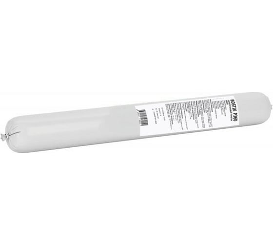 Герметик Bostik Р360 белый, 600 мл 50015138