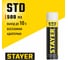 Монтажная пена STAYER STD Professional всесезонная, адаптерная 500 мл 41130 2