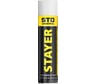 Монтажная пена STAYER STD Professional всесезонная, адаптерная 500 мл 41130