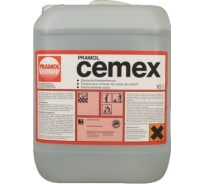 Растворитель цемента Pramol CEMEX (10 л) 3009.102