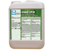 Стриппер WOOD-STRIP (5 л) для деревянных поверхностей Pramol 5200.301