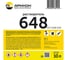Растворитель 648 АРИКОН канистра 10 л RAS64810 2
