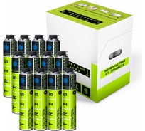 Комплект Огнестойкий утеплитель TriS TEPLIS FIRE 12 шт МП Е896