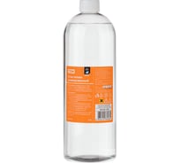 Очиститель универсальный, абсолютированный TDM Алмаз 99.7 процентов, 1 л, бутыль SQ1025-1704