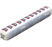 Герметик полиуретановый с низким модулем упругости Tytan PROFESSOINAL PU 25 бежевый 600 мл 16692