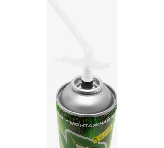 Пена монтажная всесезонная Superpen 550 мл 6501704
