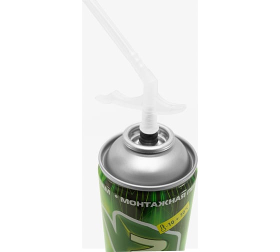 Пена монтажная всесезонная Superpen 700 мл 6501701