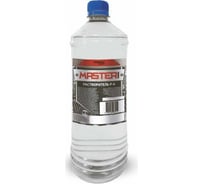Растворитель Р-4 Master Prime 0.5 л 4100006327