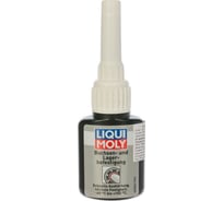 Клей для фиксации подшипников LIQUI MOLY Buchsen-und Lager-Befestigung, 0,01кг, 3806