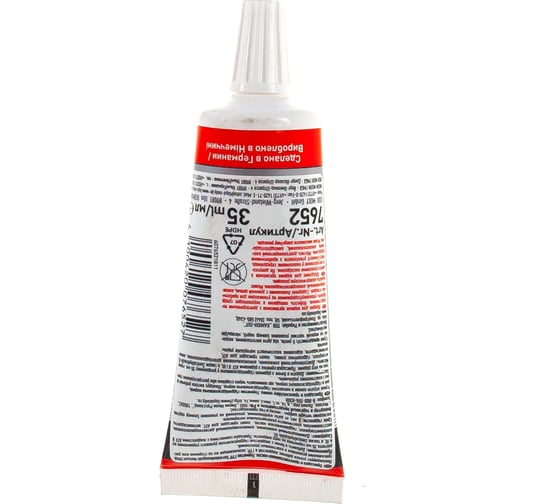 Герметик ГУР 0,035л LIQUI MOLY Servolenkungsoil-Verlust-Stop 7652