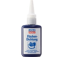 Герметик фланцевых соединений 0,05кг LIQUI MOLY Flachen-Dichtung 3810