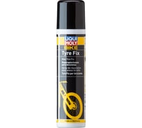 Герметик для ремонта шин велосипеда 0,75л LIQUI MOLY Bike Tyre Fix 6056