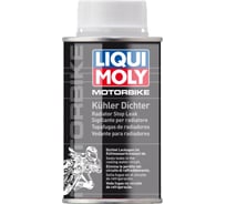 Герметик системы охлаждения 0,125л LIQUI MOLY Motorbike Kuhler Dichter 3043