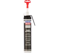 Силиконовый герметик 0,2л LIQUI MOLY Silikon-Dichtmasse transparent 6184