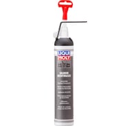 Силиконовый герметик черный 0,2л LIQUI MOLY Silicon-Dichtmasse schwarz 6185