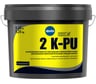Двухкомпонентный клей для паркета Kesto 2K-PU 80650