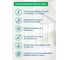 Готовый клей для стеклообоев Kesto MASTER DECO 10 кг 80645 3