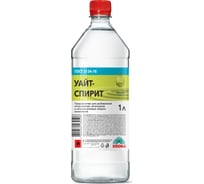 Уайт-спирит KRONA ГОСТ 1 л 66211200