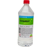 Сольвент KRONA 1 л 66205100
