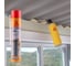 Универсальная полиуретановая пена SIKA Boom-180 Fix/Fill с трубкой Баллон 750мл, 870гр. 613713 3