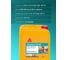 Пластификатор для бетонов и растворов SIKA Ment BV 3M Канистра 5л. 451801 3