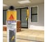 Всесезонная профессиональная полиуретановая пена SIKA Boom-587 All Seasons 750мл, 880гр. 613588 3