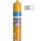 Универсальный эластичный полиуретановый герметик SIKA Flex-719 Universal PU белый 600мл. 732417 1
