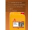 Смазка для опалубки и защита оборудования от налипания бетона SIKA Separol-600 Канистра 5л. 615260 3
