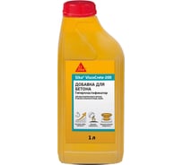 Гиперпластификатор для высокопрочного бетона SIKA ViscoCrete-200 Канистра 1л 669068