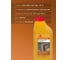Смазка для опалубки и защита оборудования от налипания бетона SIKA Separol-600 Канистра 1л. 615249 3
