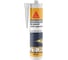 Битумный герметик черный, SIKA BlackSeal-3 300мл. 613836 1