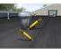 Битумный герметик черный, SIKA BlackSeal-3 300мл. 613836 5