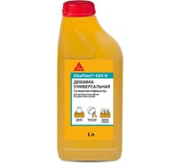 Универсальный суперпластификатор Sika Plast-520 N, 1 л 525952