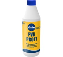 Клей для дерева Kesto PVA PROFI 0.5 л 81187