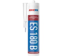 Теплопроводный клей однокомпонентный эпоксидный ADHESOL es180b 310 мл 323466 180100