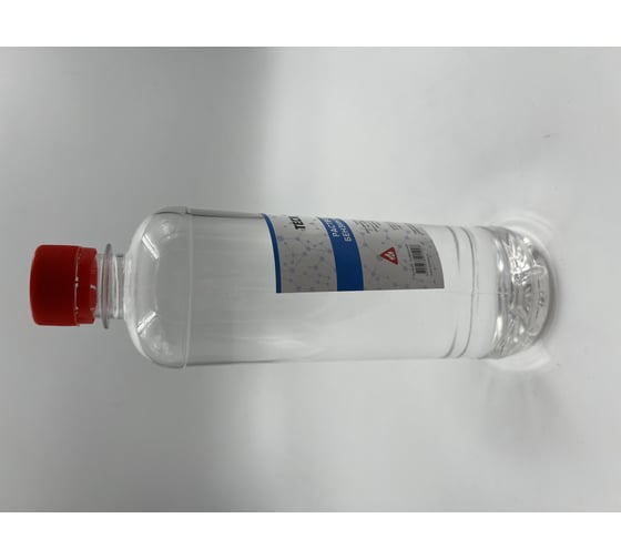 Бензин калоша TECHHIM 500 мл TH-BEKA-500