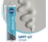 Герметик Kesto Silicone 40, 310 мл, серый 79831 91610 1