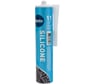 Герметик Kesto Silicone 11 310 мл, природно-белый 79834