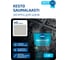 Затирка Kesto Saumalaasti 40 1 кг, серый 80912 2