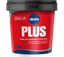 Клей для напольных покрытий Kesto Plus 1.4 кг 81183