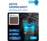 Затирка Kesto Saumalaasti 32 1 кг, темно-коричневый 80914 2