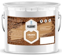 Смывка для дерева РАДОНИТ 3 кг ZLK07137