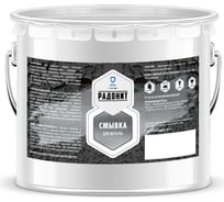 Смывка для металла РАДОНИТ 3 кг ZLK07136