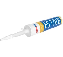 Клей многофункциональный однокомпонентный эпоксидный ADHESOL es170b 310 мл 323435