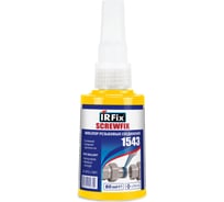 Анаэробный герметик (Гармошка) IRFIX SCREWFIX 80 мл 1543 20079