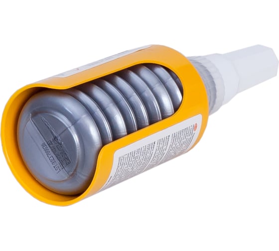 Анаэробный герметик (Гармошка) IRFIX SCREWFIX 80 мл 1543 20079