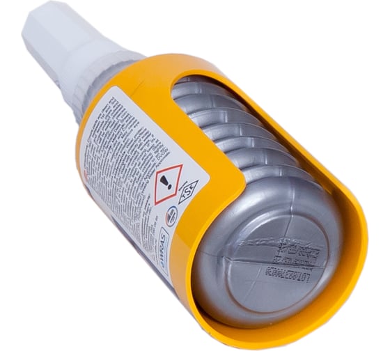 Анаэробный герметик (Гармошка) IRFIX SCREWFIX 80 мл 1543 20079